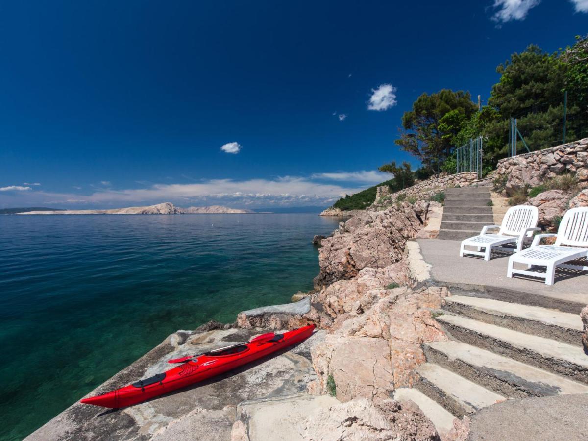 Apartment Starigrad-4 By Interhome Starigrad  Exterior foto