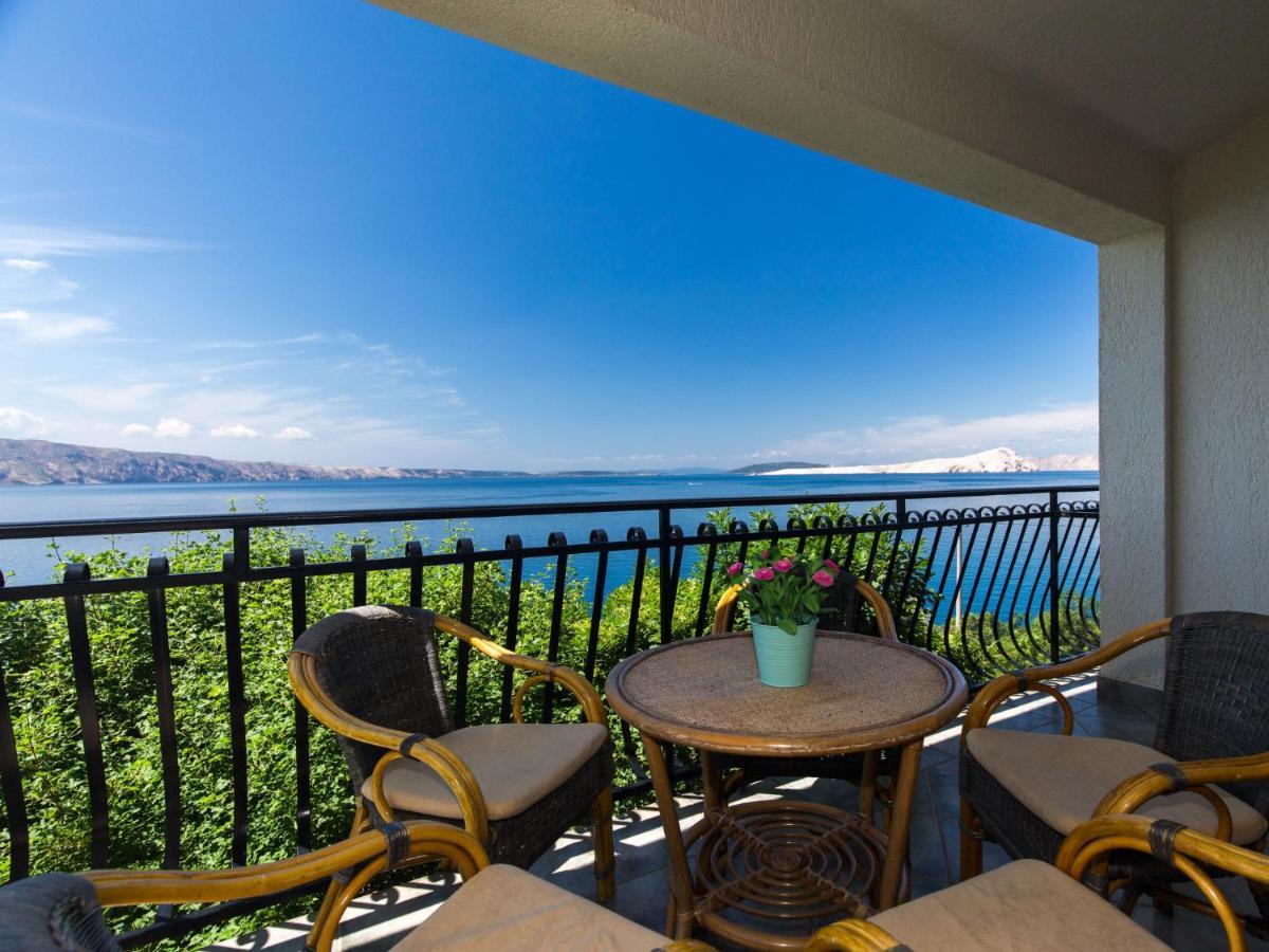 Apartment Starigrad-4 By Interhome Starigrad  Exterior foto
