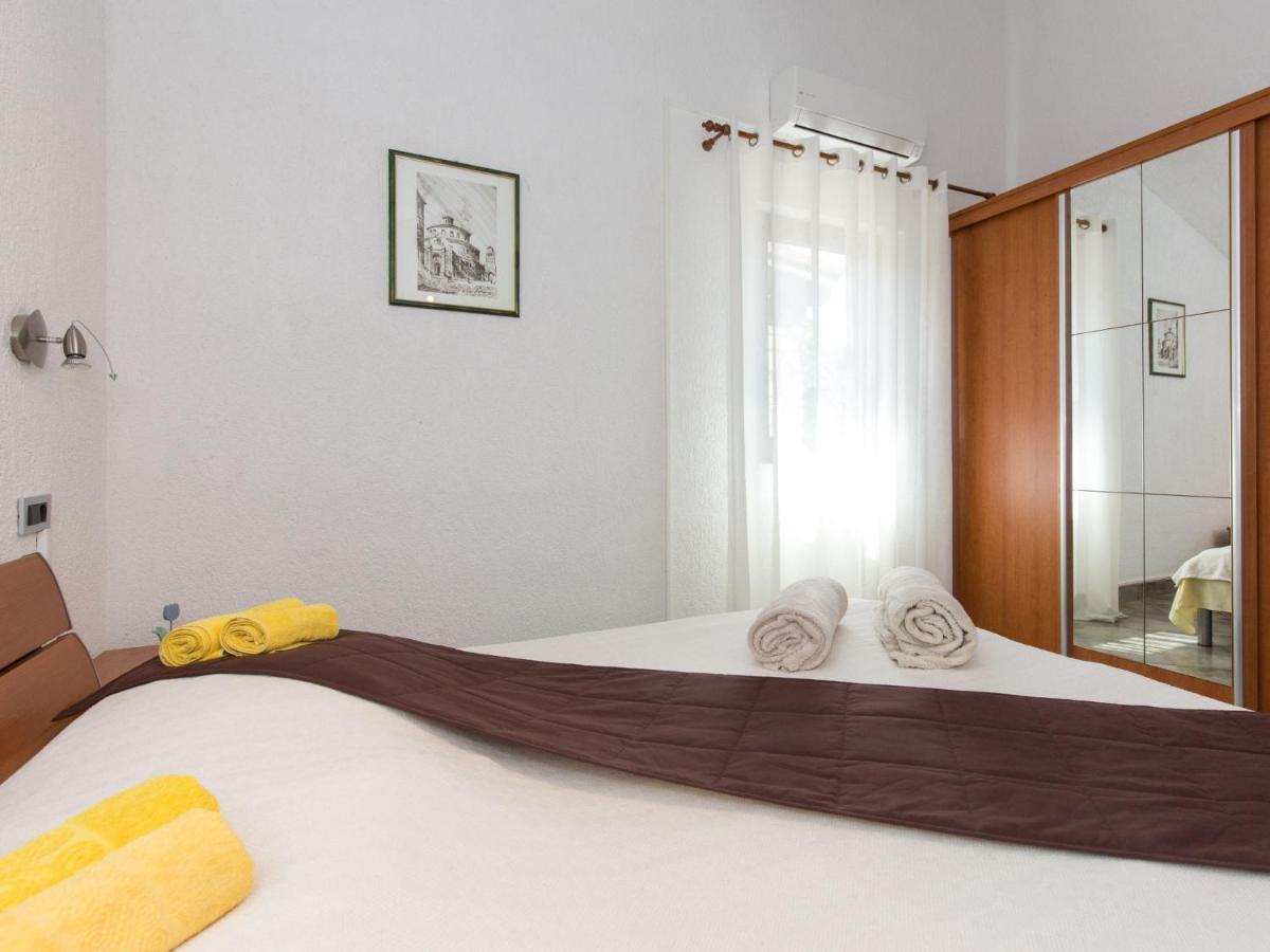 Apartment Starigrad-4 By Interhome Starigrad  Exterior foto