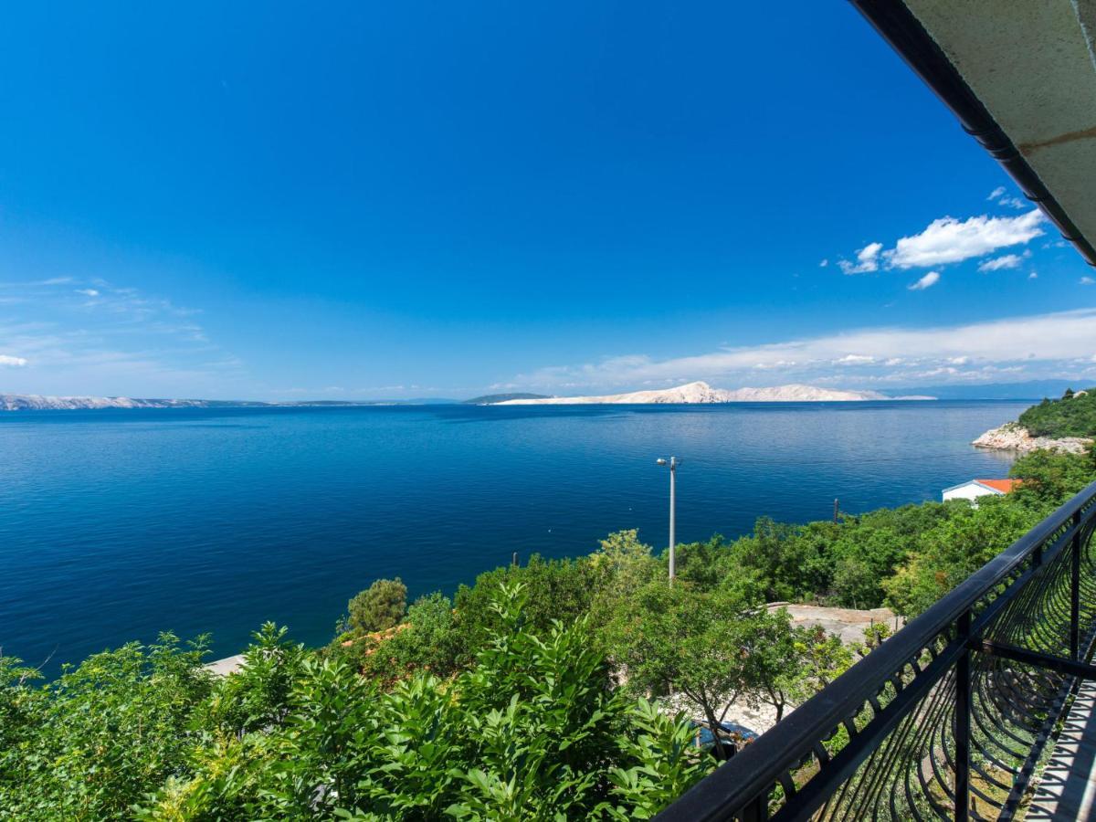 Apartment Starigrad-4 By Interhome Starigrad  Exterior foto