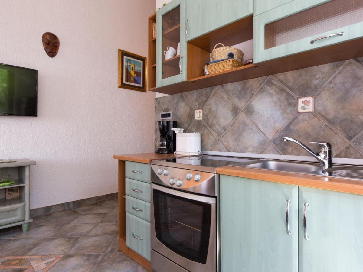Apartment Starigrad-4 By Interhome Starigrad  Exterior foto