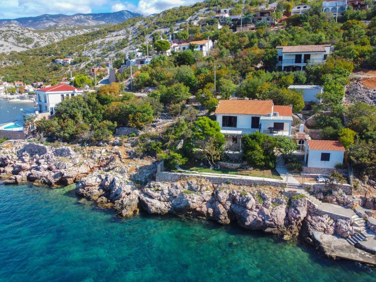 Apartment Starigrad-4 By Interhome Starigrad  Exterior foto